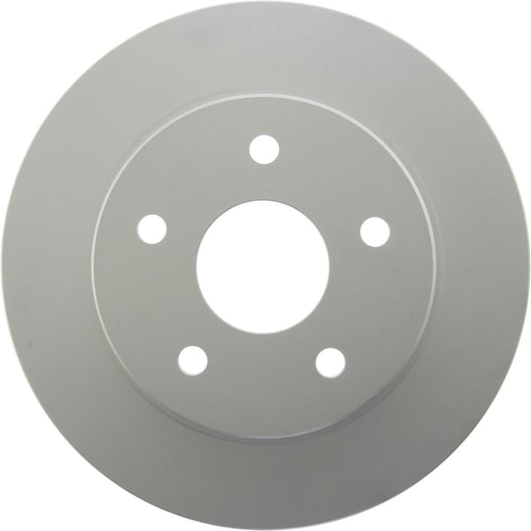Centric Parts Gcx Brake Rotor Fully Coated, 320.67053F 320.67053F - main